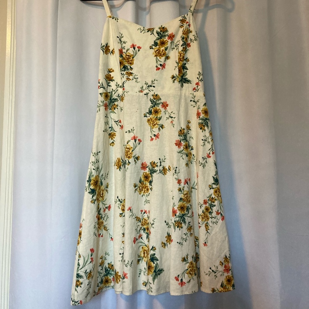 Old Navy Skater Dress